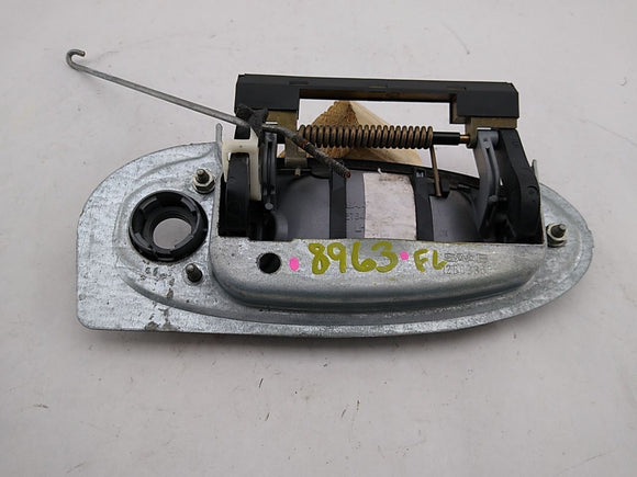Saab 9-3 Driver Left Front Exterior Door Handle