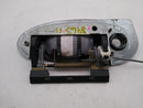 Saab 9-3 Driver Left Front Exterior Door Handle-6