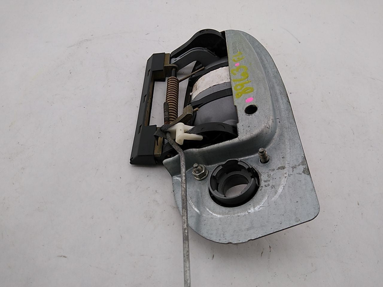 Saab 9-3 Driver Left Front Exterior Door Handle