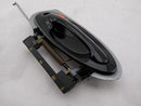 Saab 9-3 Driver Left Front Exterior Door Handle-11