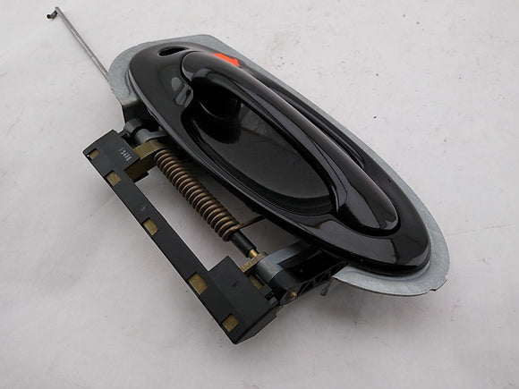 Saab 9-3 Driver Left Front Exterior Door Handle