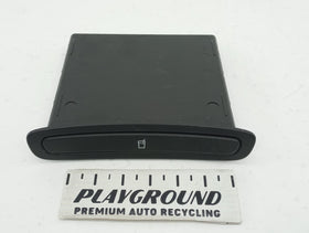 Saab 9-3 Rear Center Cup Holder Trim