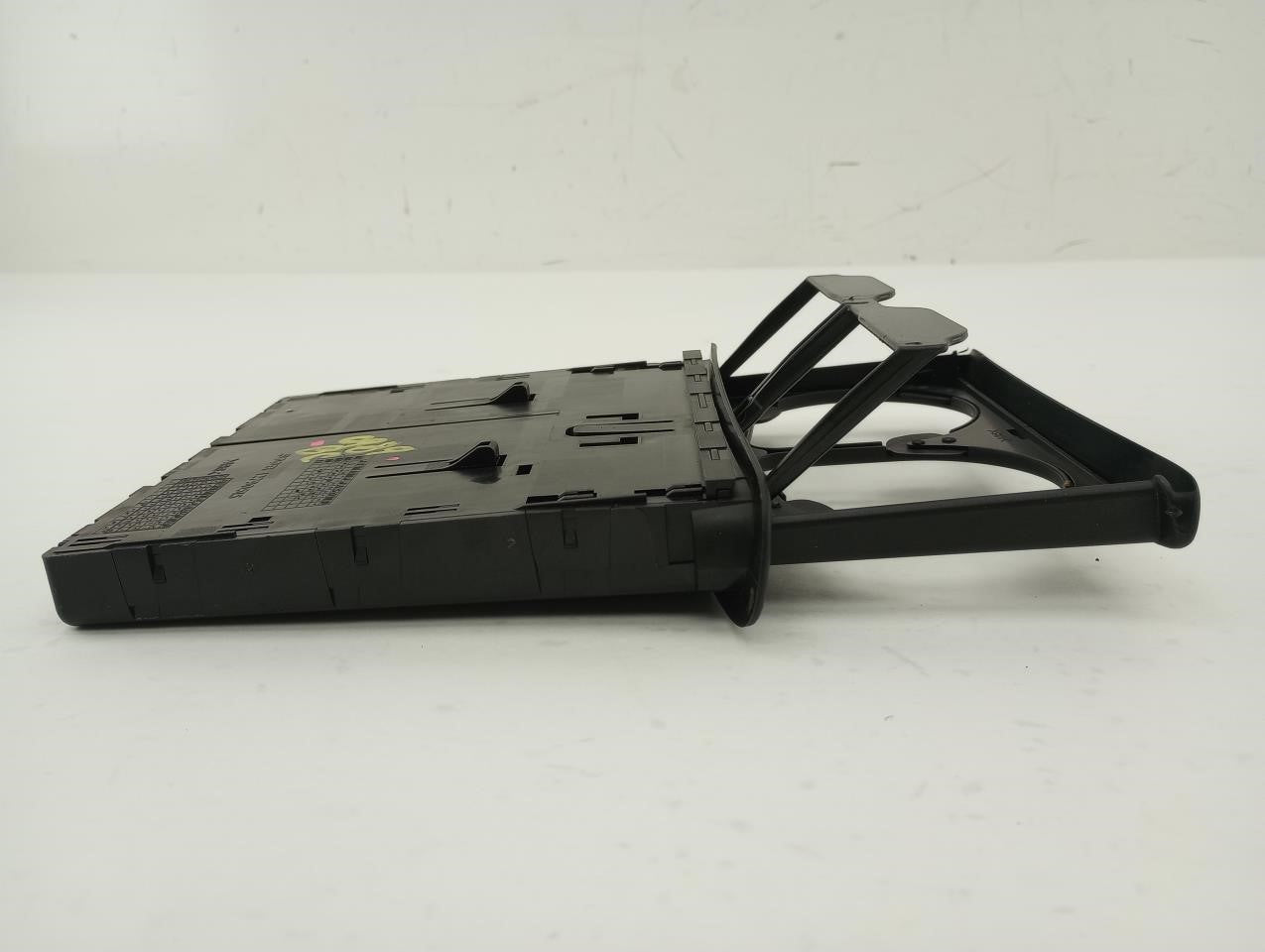 Saab 9-3 Rear Center Cup Holder Trim
