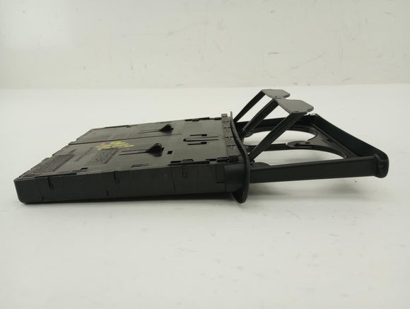 Saab 9-3 Rear Center Cup Holder Trim