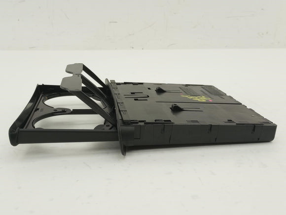 Saab 9-3 Rear Center Cup Holder Trim