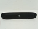 Saab 9-3 Rear Center Cup Holder Trim-6