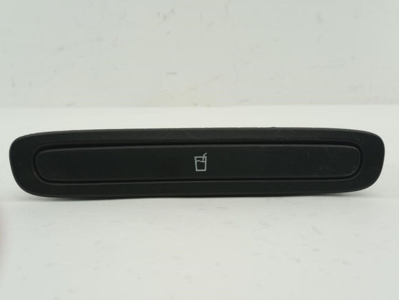 Saab 9-3 Rear Center Cup Holder Trim