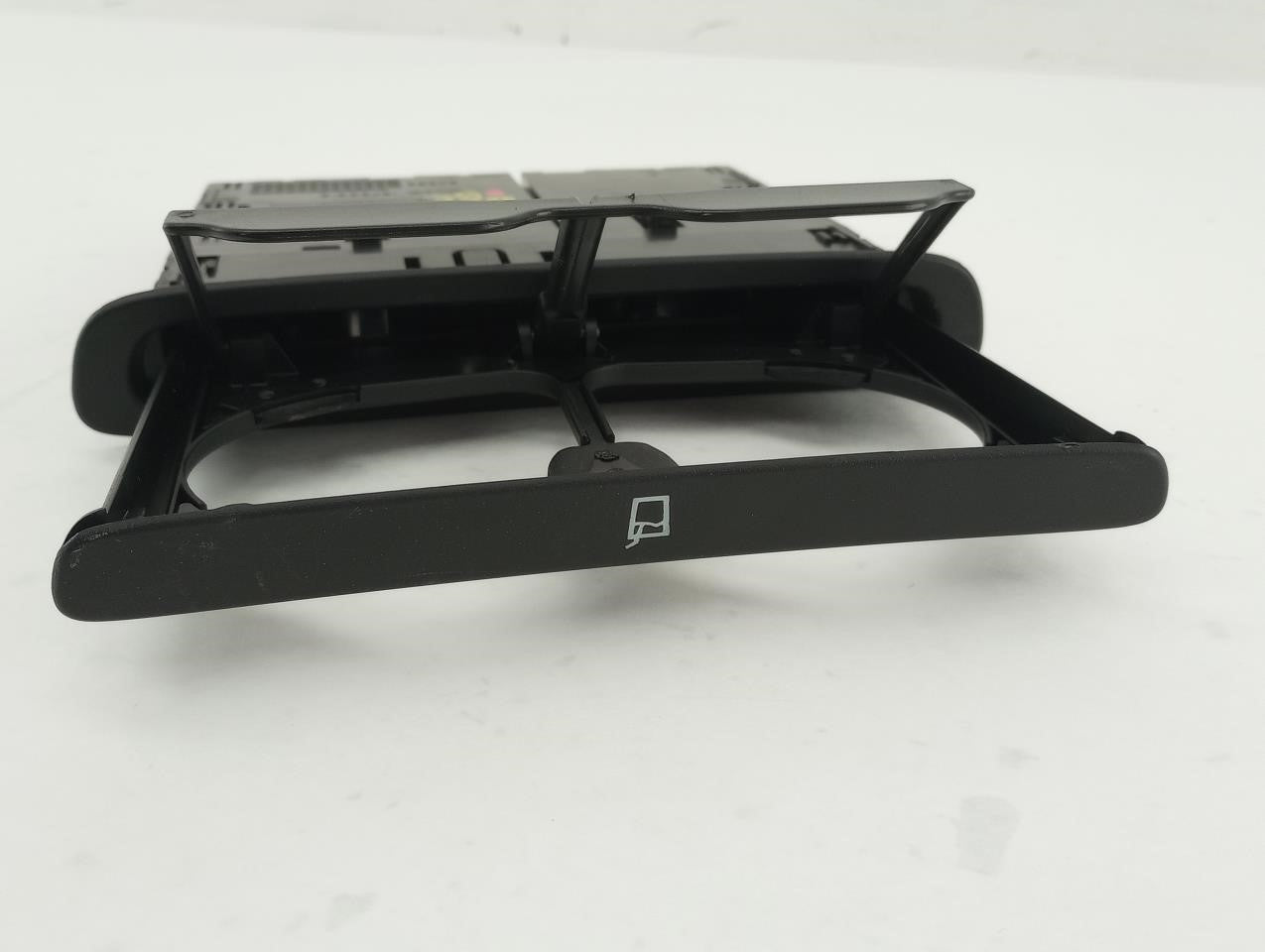 Saab 9-3 Rear Center Cup Holder Trim