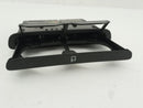 Saab 9-3 Rear Center Cup Holder Trim-8