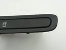 Saab 9-3 Rear Center Cup Holder Trim-9