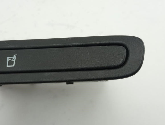 Saab 9-3 Rear Center Cup Holder Trim