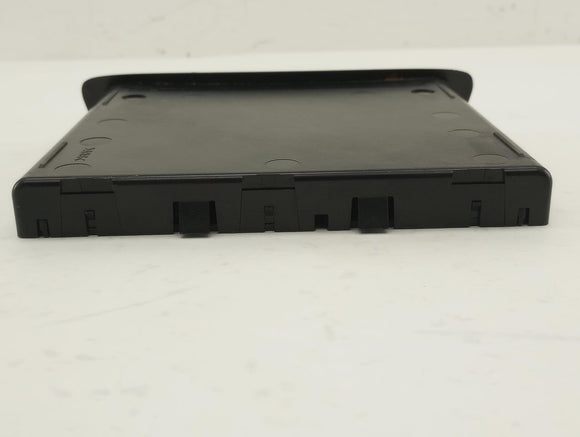 Saab 9-3 Rear Center Cup Holder Trim