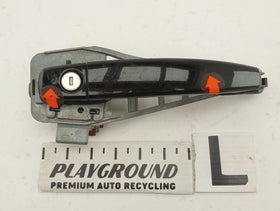 Saab 9-3 Driver Left Front Exterior Door Handle