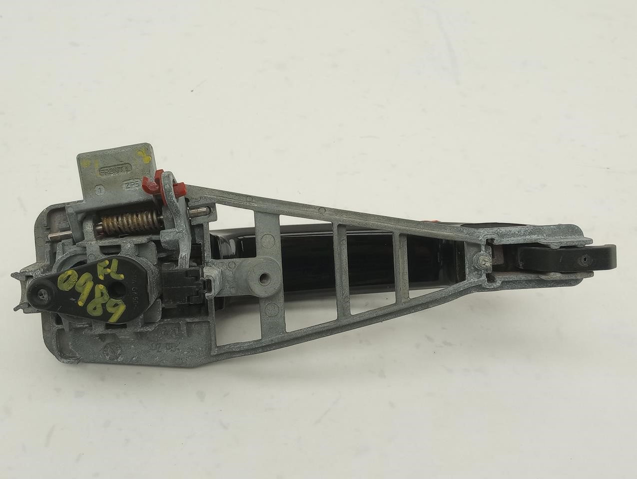 Saab 9-3 Driver Left Front Exterior Door Handle - 0