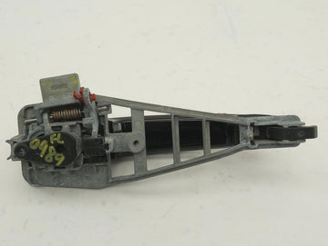 Saab 9-3 Driver Left Front Exterior Door Handle - 0
