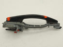 Saab 9-3 Driver Left Front Exterior Door Handle-3