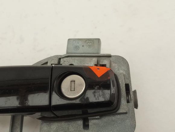 Saab 9-3 Driver Left Front Exterior Door Handle