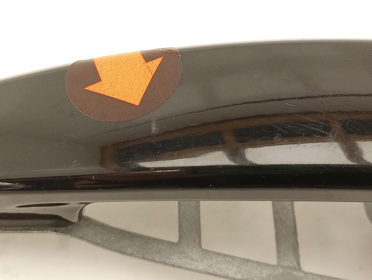 Saab 9-3 Driver Left Front Exterior Door Handle