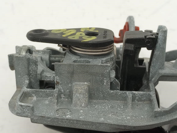 Saab 9-3 Driver Left Front Exterior Door Handle