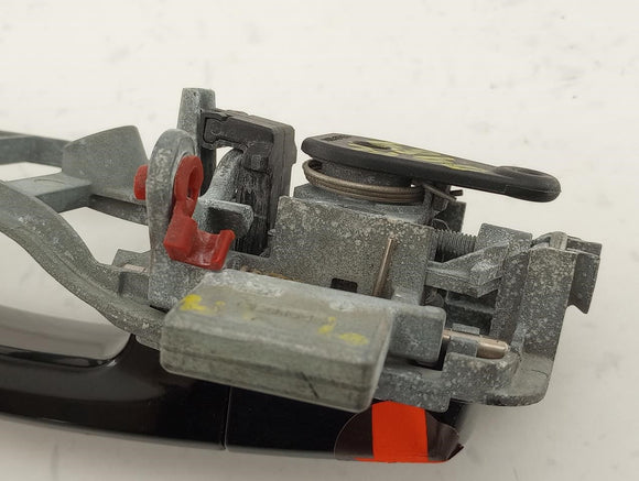 Saab 9-3 Driver Left Front Exterior Door Handle