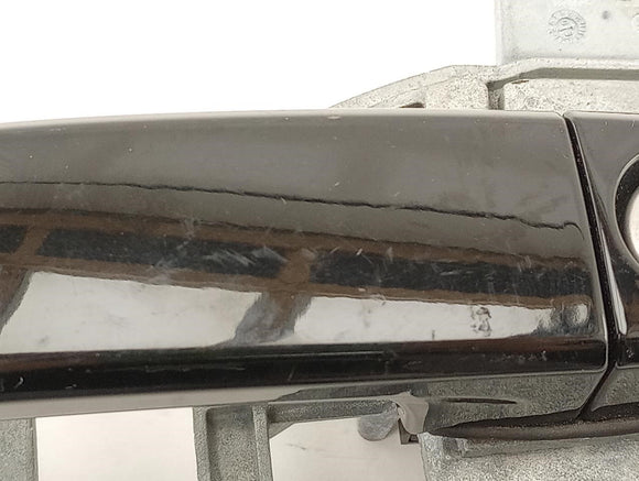 Saab 9-3 Driver Left Front Exterior Door Handle