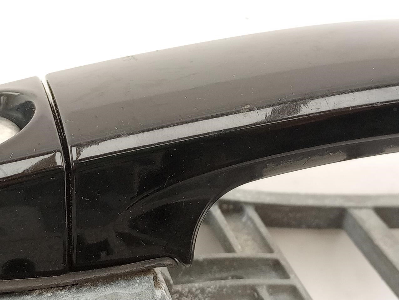 Saab 9-3 Driver Left Front Exterior Door Handle