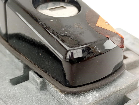 Saab 9-3 Driver Left Front Exterior Door Handle