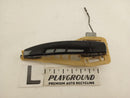 Saab 9-3 Driver Left Rear Exterior Door Handle-1
