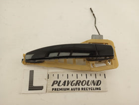 Saab 9-3 Driver Left Rear Exterior Door Handle