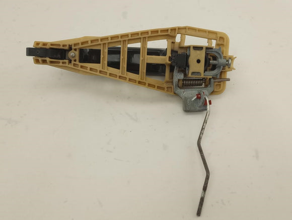 Saab 9-3 Driver Left Rear Exterior Door Handle