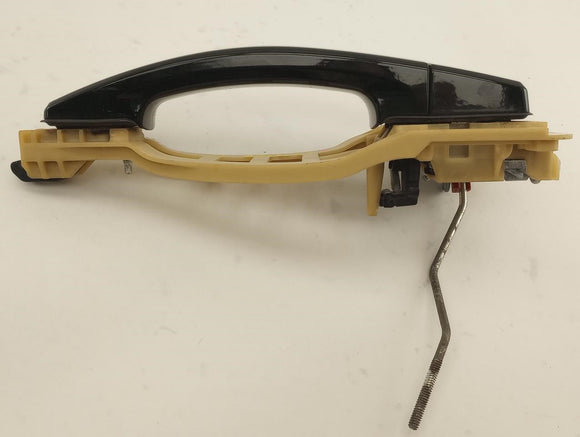 Saab 9-3 Driver Left Rear Exterior Door Handle