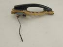 Saab 9-3 Driver Left Rear Exterior Door Handle-4