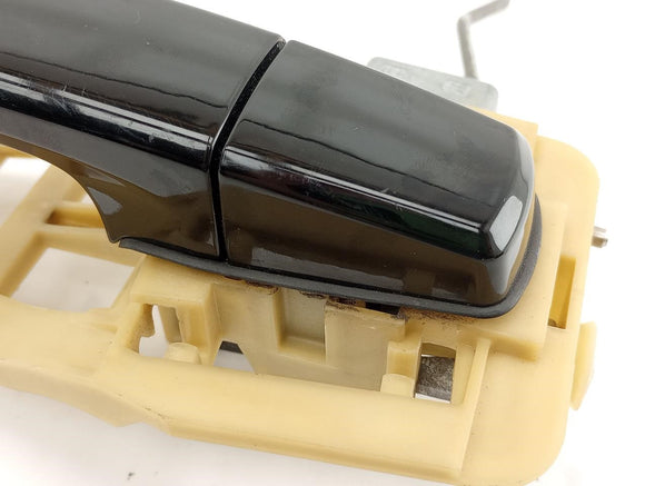 Saab 9-3 Driver Left Rear Exterior Door Handle