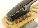 Saab 9-3 Driver Left Rear Exterior Door Handle-8
