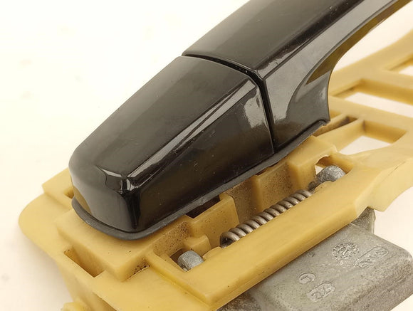 Saab 9-3 Driver Left Rear Exterior Door Handle