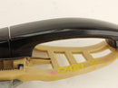 Saab 9-3 Driver Left Rear Exterior Door Handle-9