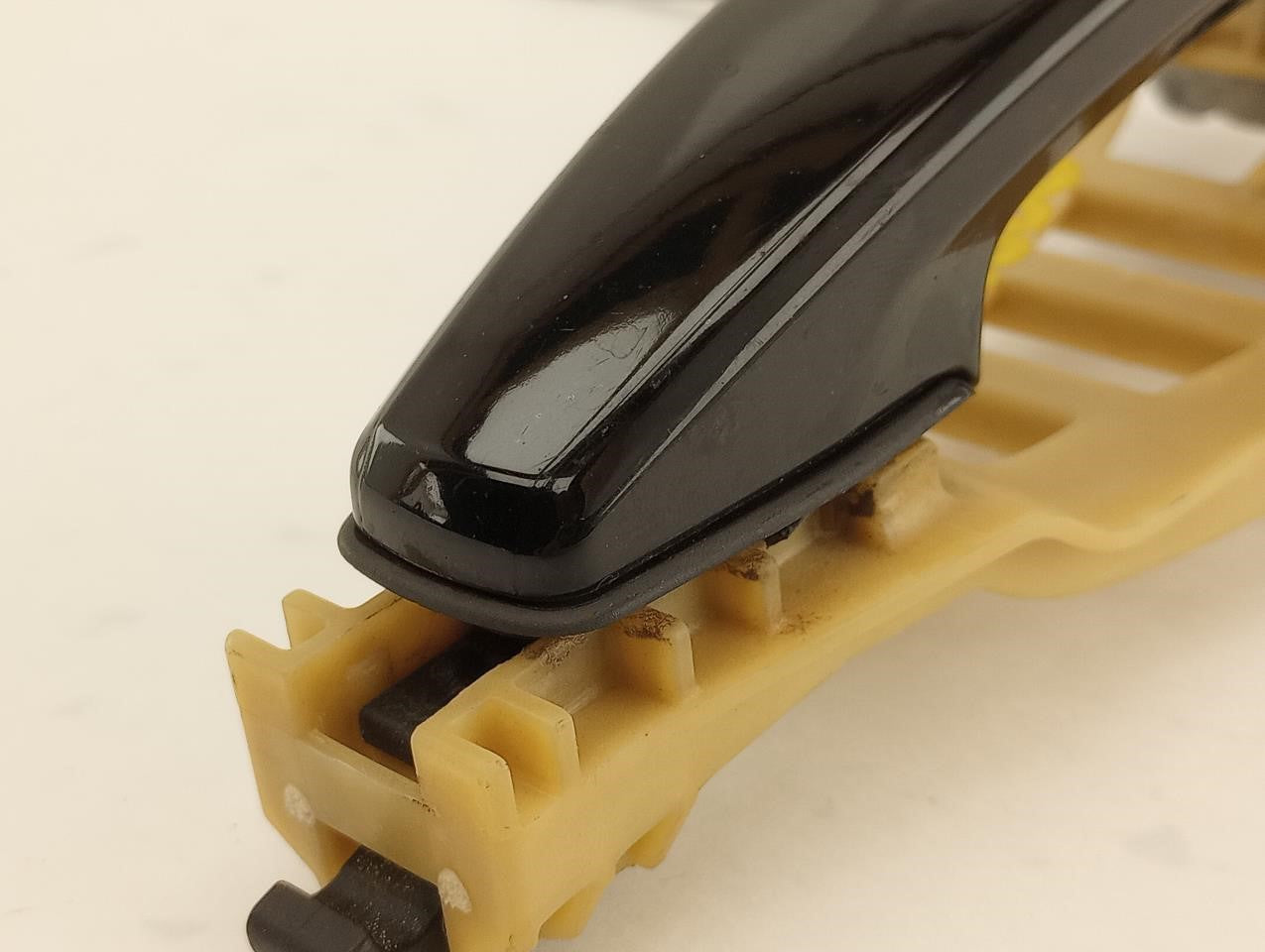 Saab 9-3 Driver Left Rear Exterior Door Handle