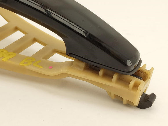 Saab 9-3 Driver Left Rear Exterior Door Handle