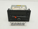 Saab 9-3 Six Disc CD AM FM Radio Head Unit-1
