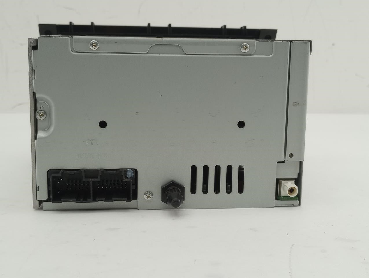 Saab 9-3 Six Disc CD AM FM Radio Head Unit - 0