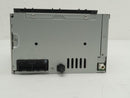 Saab 9-3 Six Disc CD AM FM Radio Head Unit-2