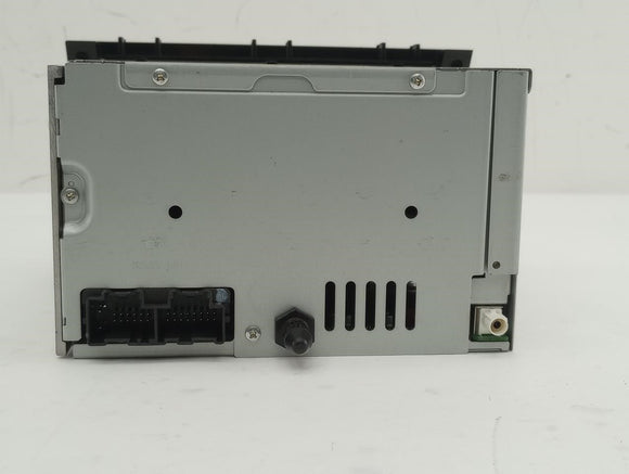Saab 9-3 Six Disc CD AM FM Radio Head Unit