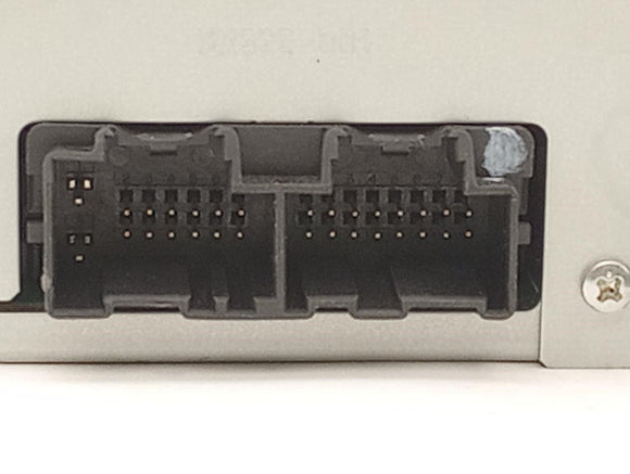 Saab 9-3 Six Disc CD AM FM Radio Head Unit