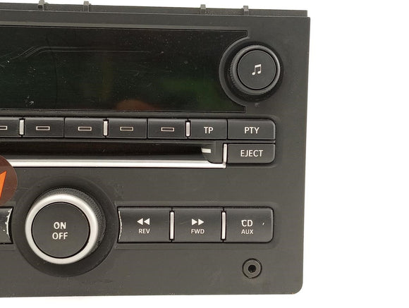 Saab 9-3 Six Disc CD AM FM Radio Head Unit