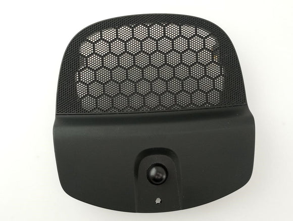 Saab 9-3 Set Of 3 Dash Speaker Grille Covers