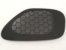 Saab 9-3 Set Of 3 Dash Speaker Grille Covers-5