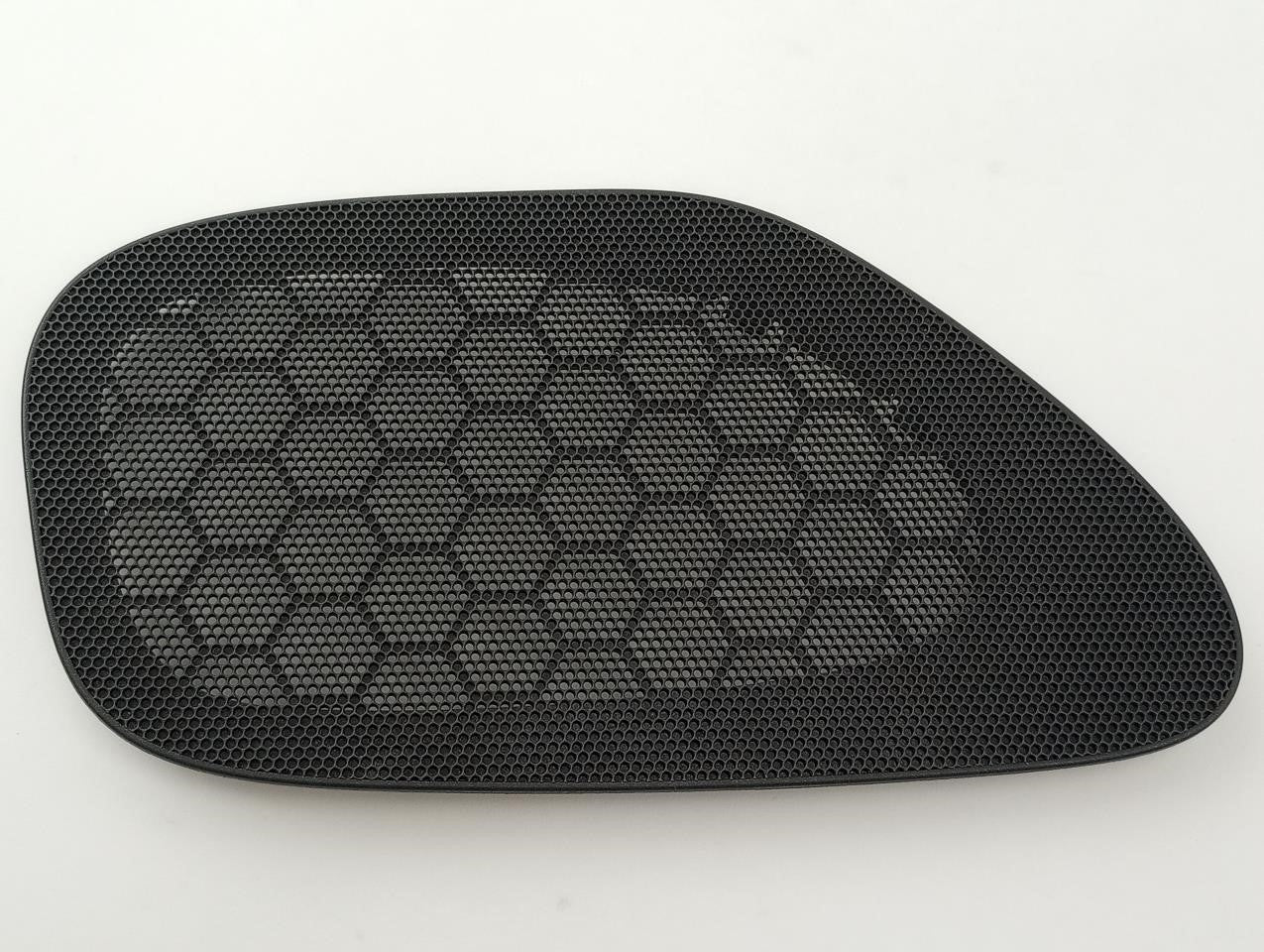 Saab 9-3 Set Of 3 Dash Speaker Grille Covers