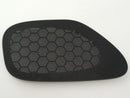 Saab 9-3 Set Of 3 Dash Speaker Grille Covers-7
