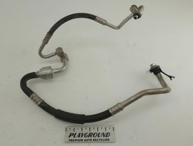 Saab 9-3 AC Compressor Hose