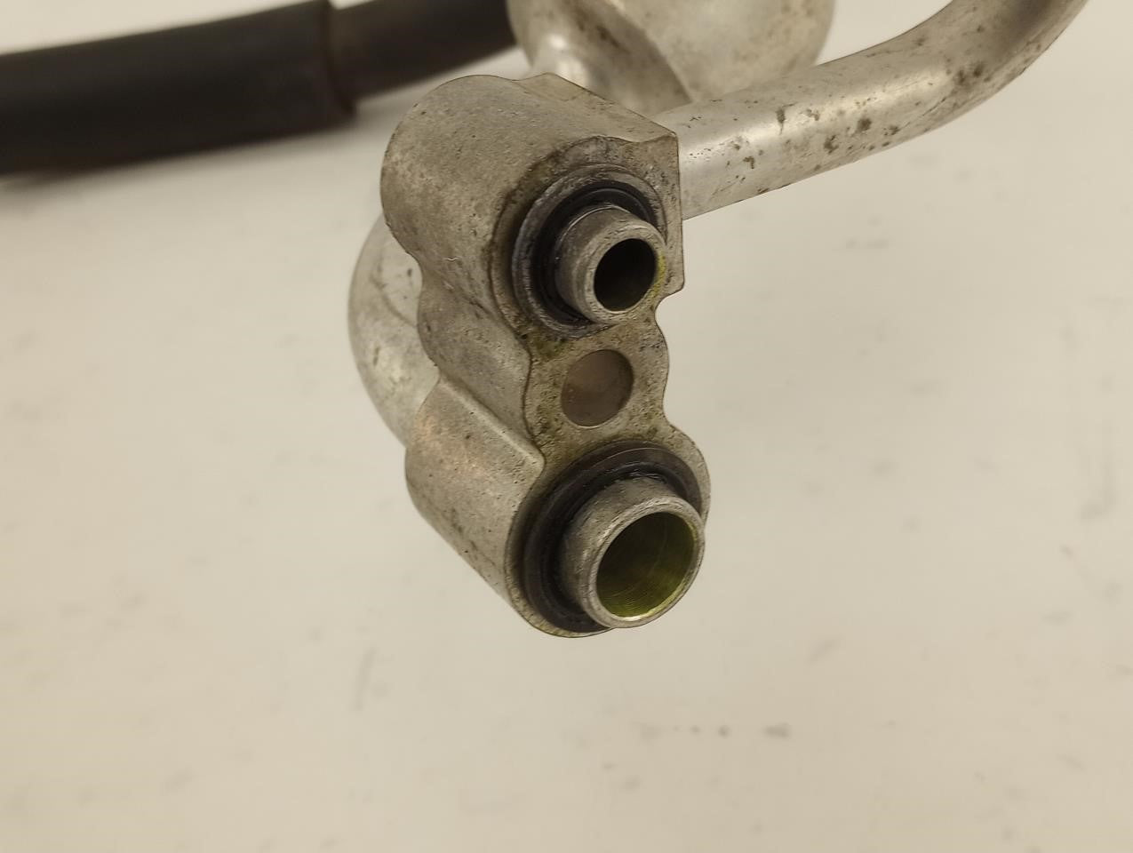 Saab 9-3 AC Compressor Hose